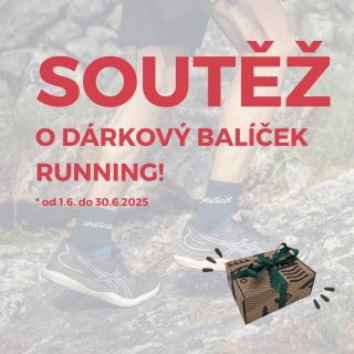 SOUTĚŽ UKONČENA - Výherce soutěže najdeš na našem webu www.apasox.cz ————————————————————————————— Jsou ponožky APASOX...