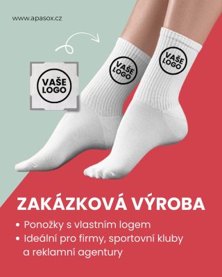 🇨🇿Jsme česká firma a více než 20 let vyrábíme ponožky v Chlístově u Třebíče. 🧶 Používáme kvalitní materiál – merino vlnu,...